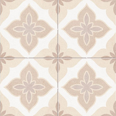 Напольная плитка Luken Diane Matt 45x45 см Dual Gres DG_LU_DI матовая керамическая