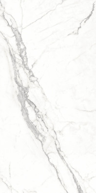 Керамогранит Arabescato Romance Glossy 60х120 Eternal глянцевый универсальная плитка ETMAR1220GL60120