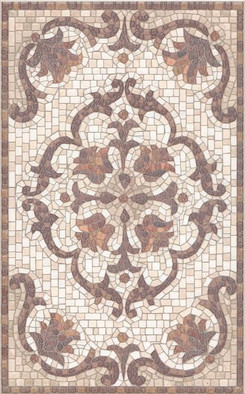 Декор HGD/A231/6000L Пантеон лаппатированный 25х40 Kerama Marazzi керамогранит фото Декор HGD/A231/6000L Пантеон лаппатированный 25х40 Kerama Marazzi керамогранит