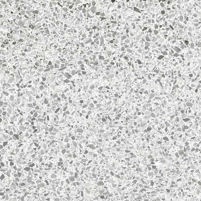 Керамогранит СП262 Плитка CP Terrazzo Pearl 60x60 матовый