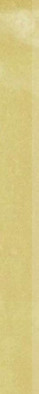 Плинтус Bullnose Fez Mustard Gloss (114748) 3,5х12,5 Wow глянцевый керамический