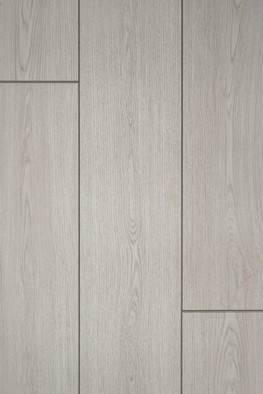 Ламинат Eversense Classic Дуб Каселла Белый 1292х193х8 8 мм 34 класс с фаской EL2150