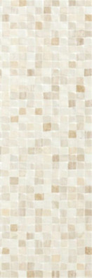 Декор Мозаика Атриум Бежевая 20х60 Belleza глянцевый керамический 09-00-5-17-30-11-594