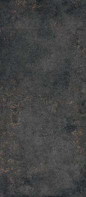 Керамогранит Metal Titanium Nat Ret 6,5 mm 120х280 Tagina матовый универсальная плитка 124044