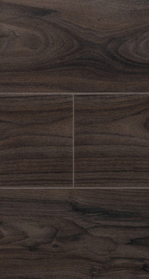 Ламинат La Moena Valoroso Hasan Орех Монтенегро LM32 1380х193х12 12 мм 33 класс с фаской