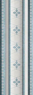 Бордюр Victorian Cenefa керамический