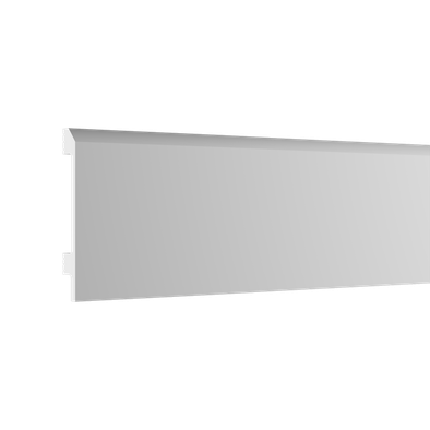 Европласт Плинтус U.6.53.119