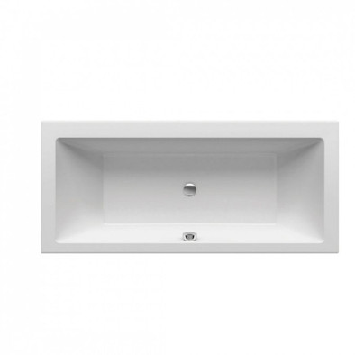 Акриловая ванна Ravak Formy Slim C691300000 170x75