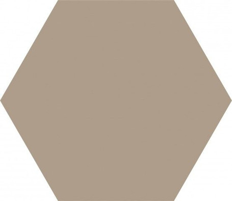 Керамогранит Good Vibes Sand 15x15 (hex.) (box 0,402) Cevica матовый универсальный