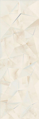 Настенная плитка 702 Yakutsk (рельеф) 29,5х89,5 Eurotile Ceramica глянцевая керамическая
