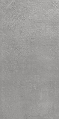 Керамогранит Ess.Dec.Bercy Grigio 60х120 Prissmacer матовый, рельефный (рустикальный) универсальный 00-00000220