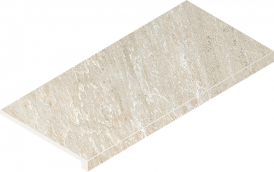 Ступень угловая Magma Ice Scal.60 Ang. Dx 33x60 керамогранит матовая Italon 620070002950