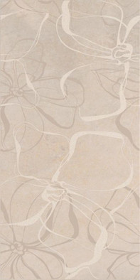 Декор Naomi Nude 30х60 матовый керамический