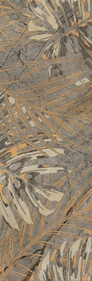 Декор 805B Passion 29,5х89,5 Eurotile Ceramica глянцевый керамический