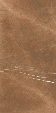 Керамогранит Pulpis Choco matt 60х120 Ennface Stone матовый универсальный ENSTN1035MT60120