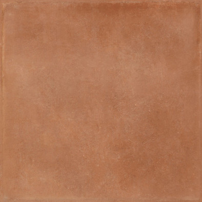 Керамогранит Crete Terracotta 40x40 Cerdomus and Porcellana di Rocca матовый напольный 88367