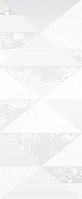 Декор Matrix White 01 25х60 глянцевый керамический фото Декор Matrix White 01 25х60 глянцевый керамический