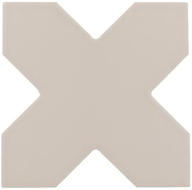 Керамогранит Porto Cross Taupe 12x12 Equipe матовый универсальный 30617 фото Керамогранит Porto Cross Taupe 12x12 Equipe матовый универсальный 30617