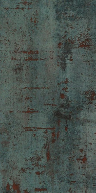 Керамогранит Metal Seagreen 60x120 универсальный матовый фото Керамогранит Metal Seagreen 60x120 универсальный матовый