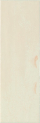 Настенная плитка Maiolica Crema 20х60 Iris Maiolica глянцевая керамическая