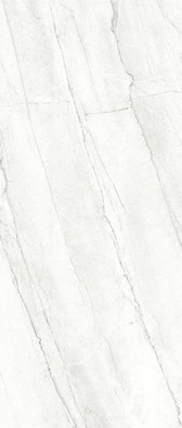 Керамогранит Tiffany White 120x280 Keratile матовый универсальная плитка