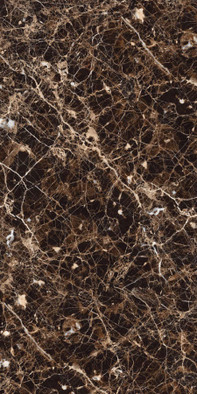 Керамогранит Emperador Grant Brown Nuvo Choco 60x120 Maimoon Highglossy полированный универсальная плитка