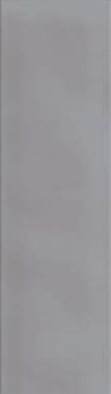 Настенная плитка Vives Hanami Gris 7.5x33.5 керамическая