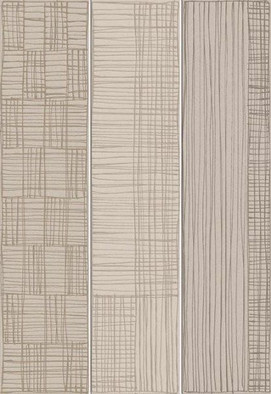 Настенная плитка Vives Hanami Kaika Marfil 23x33.5 керамическая фото Настенная плитка Vives Hanami Kaika Marfil 23x33.5 керамическая