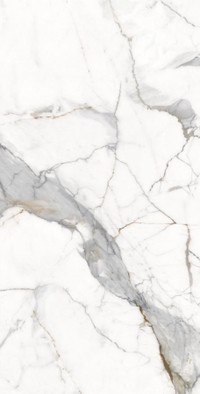 Керамогранит Vienna Calcutta - 600х1200х4.8 мм Ocean ceramic полированный универсальный