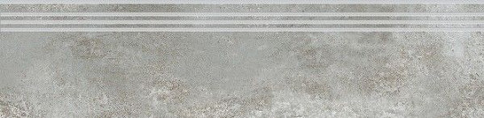 Ступень фронтальная Идальго Граните Стоун Базальт Серый 1200х300, Матовая (MR)