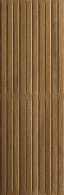 Настенная плитка Spa Cuero 30x90 (1,35) El Molino матовая керамическая 58580