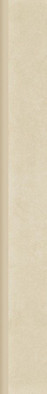 Плинтус Intero Beige Cokół Mat. 7,2x59,8 Paradyz Ceramika керамогранит матовый 5900144071292