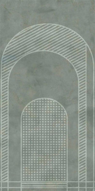 Декор Luce Dec.Archi A Ret 120x270 матовый керамогранит