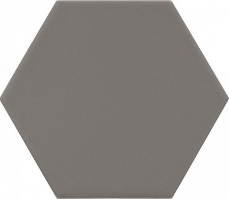 Керамогранит Gray 11,6x10,1 универсальный матовый фото Керамогранит Gray 11,6x10,1 универсальный матовый