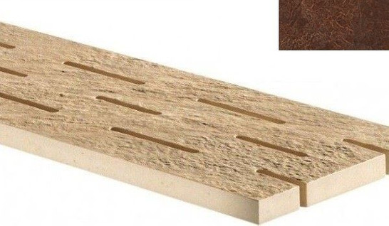Керамогранит Force Fancy Griglia Angolo Sx Atlas Concorde 20х60 матовый решетка фото Керамогранит Force Fancy Griglia Angolo Sx Atlas Concorde 20х60 матовый решетка