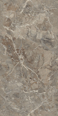 Керамогранит Breccia Boreale Brown Infinia Polished 60х120 Gresant Breccia Boreale полированный универсальная плитка ITL84072