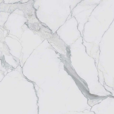 Керамогранит I Classici Statuario 6mm Soft 120x120 универсальный глазурованный, матовый