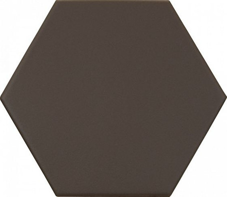 Керамогранит Brown 11,6x10,1 универсальный матовый фото Керамогранит Brown 11,6x10,1 универсальный матовый