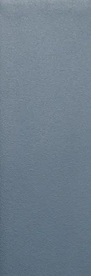 Керамогранит Bits Steel Blue Matt 3.7x11.6 Wow матовый универсальная плитка 133007