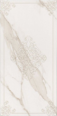 Декор VT/A107/11195R Карелли обрезной 30х60 Kerama Marazzi глянцевый керамический