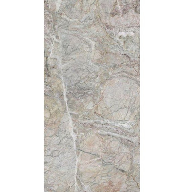 Керамогранит СП196 CP Marmoker Fior Di Pesco Lucido 59x118 полированный