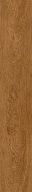 Керамогранит София Коричневый MT (Sofia Brown MT) 19.5х119 Mg Ceramic Экостиль матовый, рельефный (рустикальный) напольная плитка M339