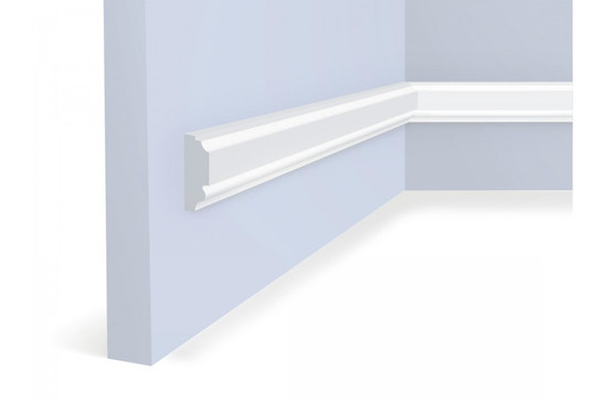 Молдинг Hiwood D35V1 полистирол