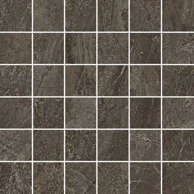 Декор Mosaico Hymond-SP Grafito керамогранит