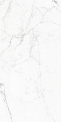 Керамогранит GT120604803PR Elegant Statuario_GT Белый 60x120 полированный Global Tile универсальная плитка