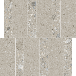 Мозаика Mosaico Amasia AB|C Crema 30x30 керамогранит фото Мозаика Mosaico Amasia AB|C Crema 30x30 керамогранит