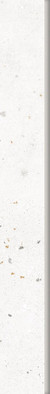 Плинтус G-40/MR/p01/76x600x9 Grasaro Granella матовый