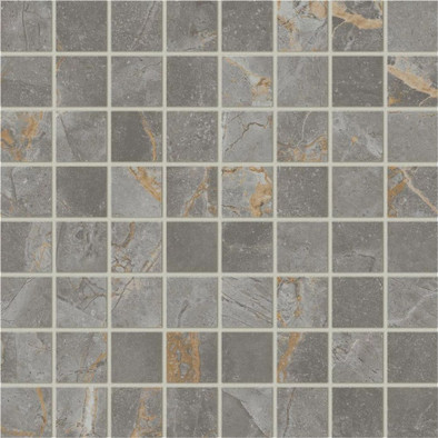 Мозаика Marvel Fior di Bosco Mosaico Matt 30x30 керамогранит матовая, серый AF9F фото Мозаика Marvel Fior di Bosco Mosaico Matt 30x30 керамогранит матовая, серый AF9F