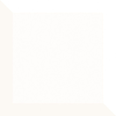 Настенная плитка Tamoe Bianco 9,8х9,8 глянцевая керамическая