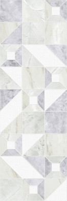 Настенная плитка Hermes Universe Iris 40х120 Saloni Ceramica глянцевая керамическая 00000039594